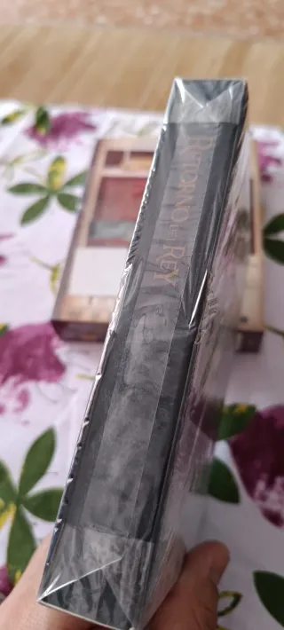 Pack El Señor de los Anillos DVD