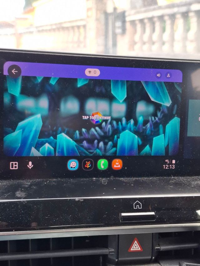 Adaptador Inalámbrico Ottocast Mini Slim