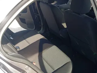 Mitsubishi Lancer 2011