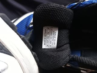 Salomon XA Pro 3D V9 Hombre Azul