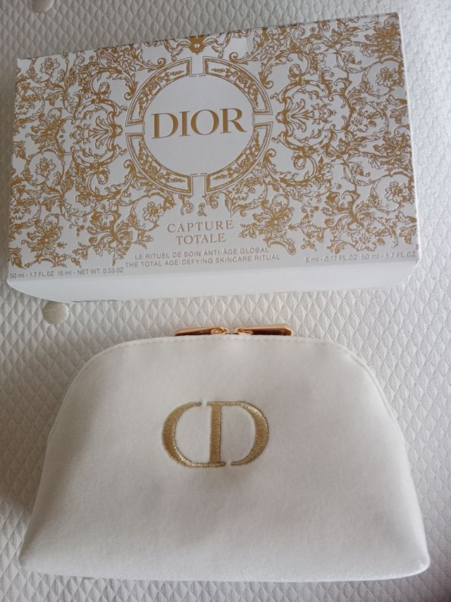 Neceser Dior