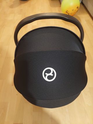 Silla de coche Cybex Aton 5