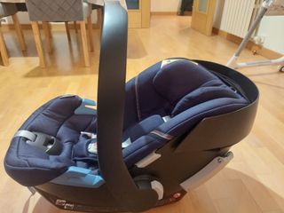 Silla de coche Cybex Aton 5