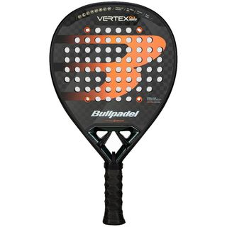 Pala Bullpadel Vertex 04 Hybrid 2025