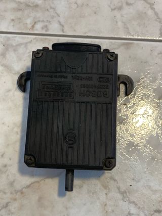Módulo Inyección Bosch BMW K75