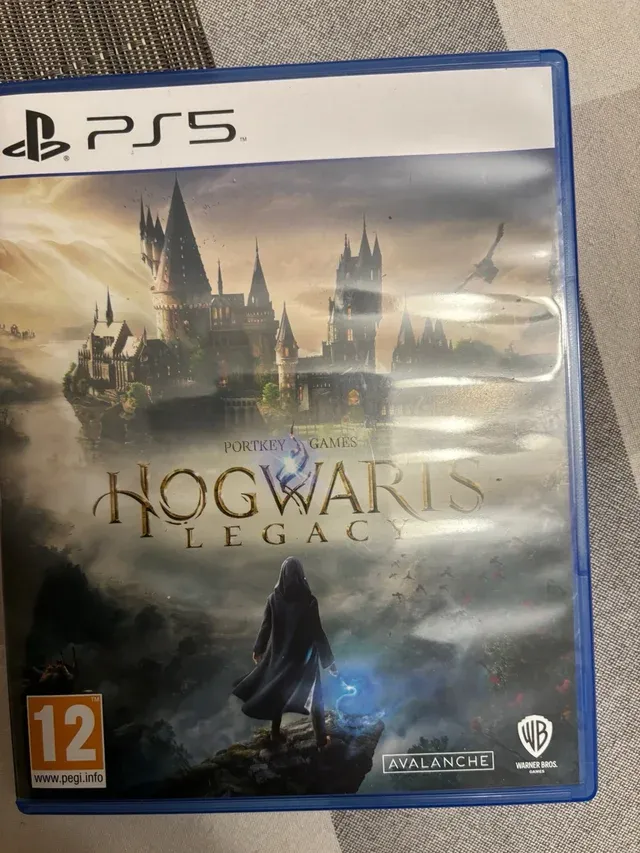 PlayStation 5 con Lector (PS5) + JUEGO