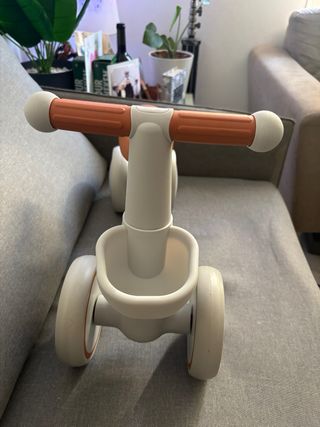 Bicicleta Umatoll sin pedales para niños