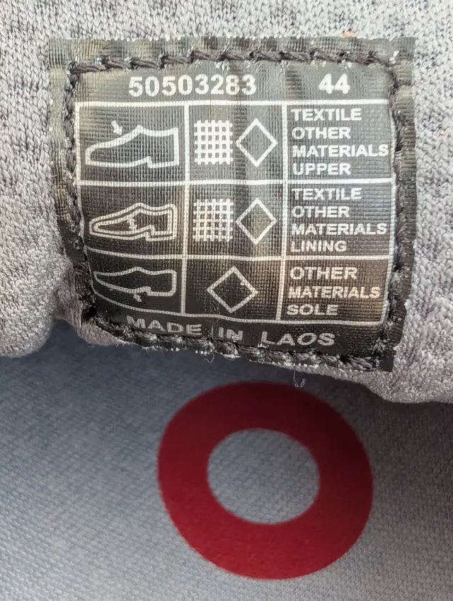 Zapatillas Hombre Hugo Go1st_mewb1