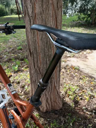Bicicleta Canyon Spectral AL 9.9 EX