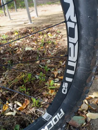Bicicleta Canyon Spectral AL 9.9 EX