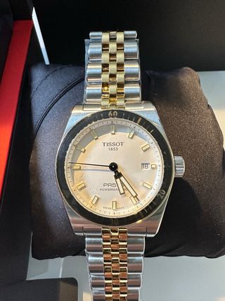 Tissot PR516 Nuevo a Estrenar