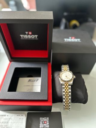 Tissot PR516 Nuevo a Estrenar