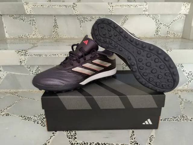 Adidas Copa Pure 2 league Turf Talla 42