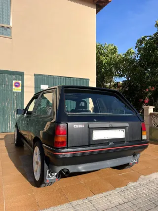 Opel Corsa 1989