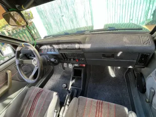 Opel Corsa 1989