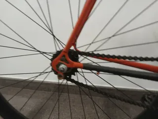 Bicicleta Colnago Fixie