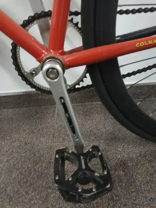 Bicicleta Colnago Fixie