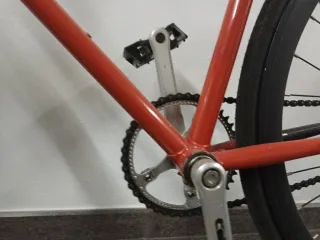 Bicicleta Colnago Fixie