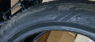  245/45 R18 100Y