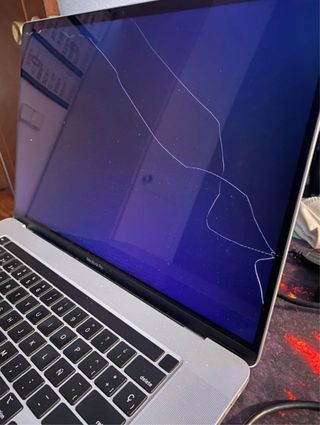 MacBook Pro 2019 