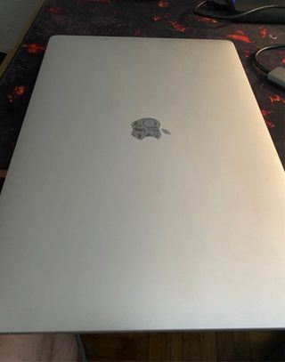 MacBook Pro 2019 