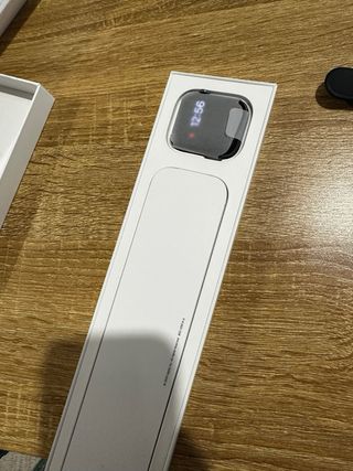 Apple Watch SE Negro