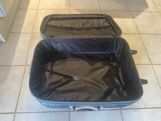 Maleta de viaje 