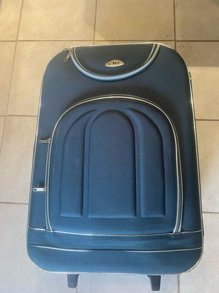 Maleta de viaje 