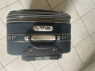 Maleta de viaje 