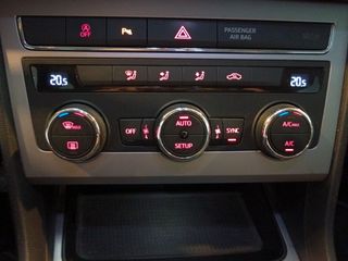 Seat Leon X-Perience