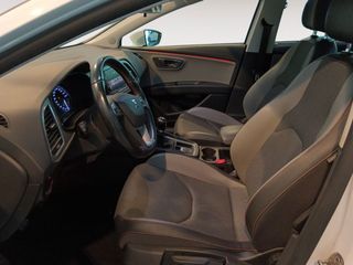 Seat Leon X-Perience