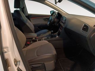 Seat Leon X-Perience