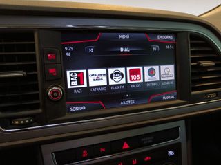 Seat Leon X-Perience