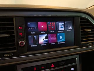 Seat Leon X-Perience