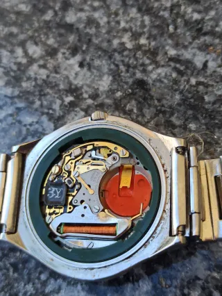 🇯🇵CITIZEN QUARTZ CRYSTON🇯🇵