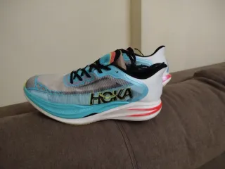 Hoka Cielo X1 2.0 Zapatillas Running