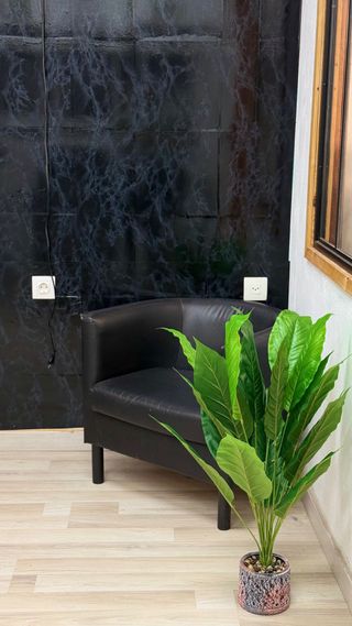 SE ALQUILA ESTUDIO DE TATUAJES