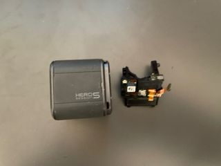 GoPro Hero 5 Session