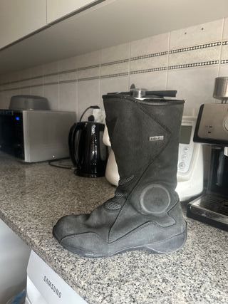 Botas Dainese Gore-Tex