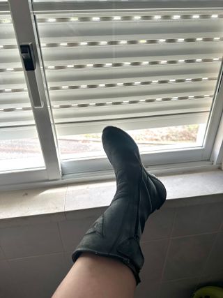 Botas Dainese Gore-Tex