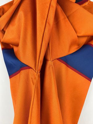 Camiseta Fútbol Vintage FC Barcelona Nike Jersey