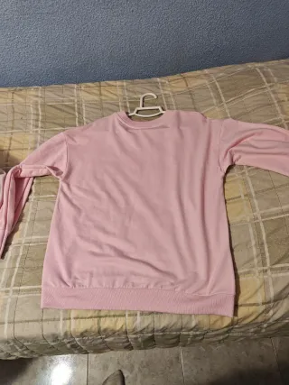Sudadera Rosa Pantera Rosa
