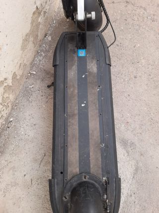 Patinete Eléctrico Skateflash