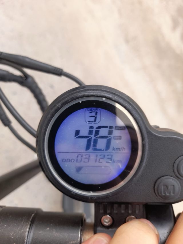 Patinete Eléctrico Skateflash