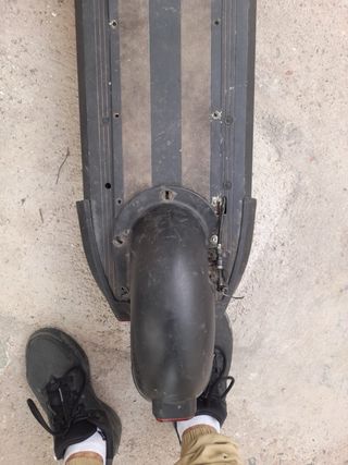 Patinete Eléctrico Skateflash