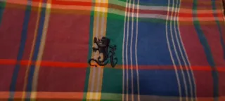 Camicia Otto Kern a quadri
