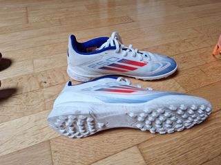 Zapatillas fútbol niño