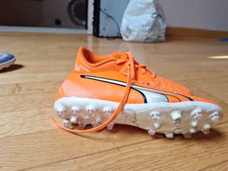 Zapatillas fútbol niño