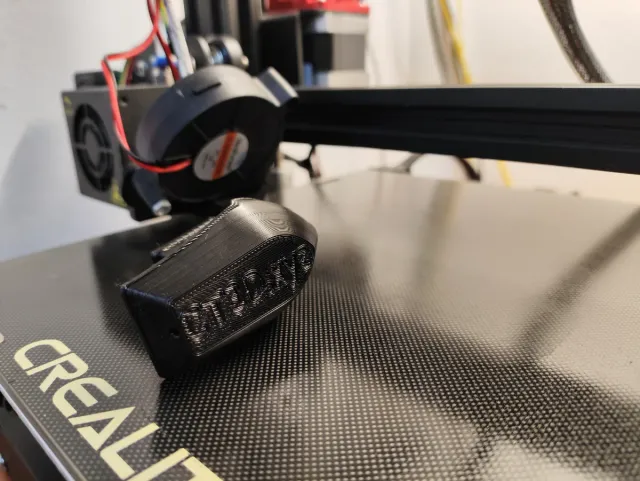 Impresora 3D Creality Ender 3