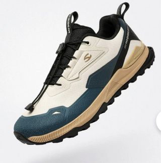 Zapatillas senderismo Hobibear NUEVAS - SIN USO
